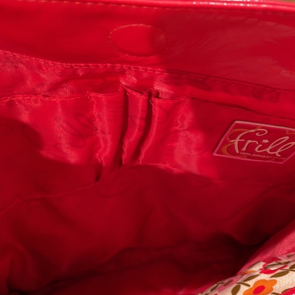 Vera Bradley Shoulder Tote - Picture 5 of 6